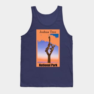 Joshua Tree Tank Top